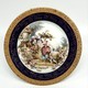 Vintage plate, Limoges