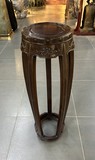 Antique pedestal Antique pedestal