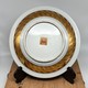 Antique  plate