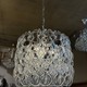 Vintage chandelier
