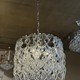 Vintage chandelier