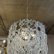Vintage chandelier