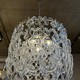 Vintage chandelier