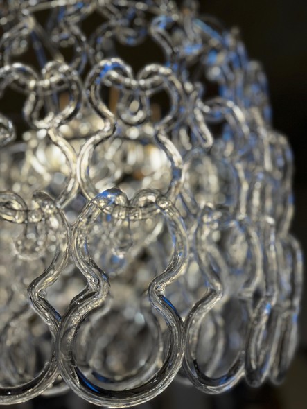 Vintage chandelier