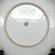Antique plate