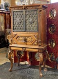 Antique Bar Cabinet Antique Bar Cabinet