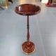 Vintage tea table
