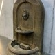 Antique Fountain