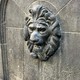 Antique Fountain