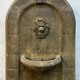 Antique Fountain