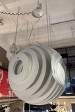 Винтажный светильник