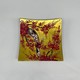 Vintage set of oriental plates