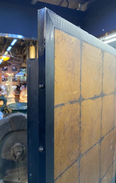 Antique
Crane screen, Japan