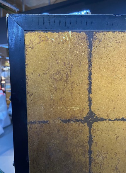 Antique
Crane screen, Japan