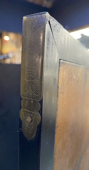 Antique
Crane screen, Japan