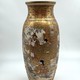 Antique vase,
Japan