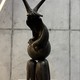 Bronze sculpture
"Akhatinskaya Snail"