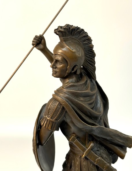 Скульптура, «Римский Воин»