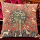 Декоративная подушка 
«Апельсиновое дерево»