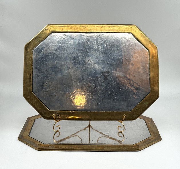 David Marshall Tray,
Spain