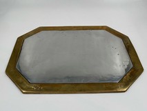 Поднос David Marshall,
Испания