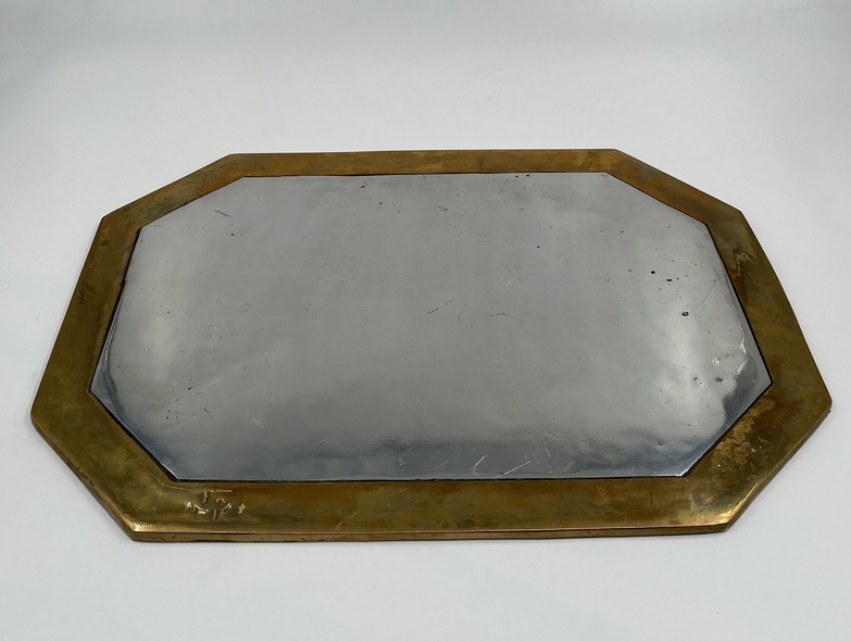 Поднос David Marshall,
Испания