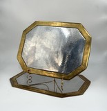 David Marshall Tray,
Spain