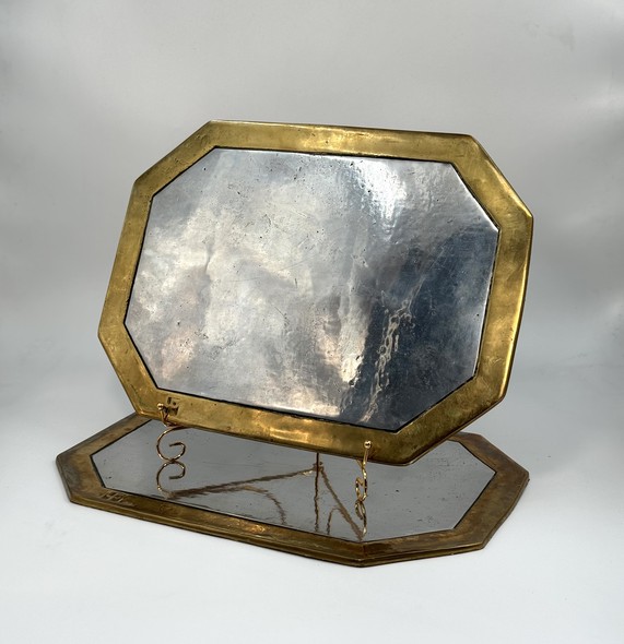 David Marshall Tray,
Spain