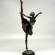 Sculpture "Ballerina", Milo