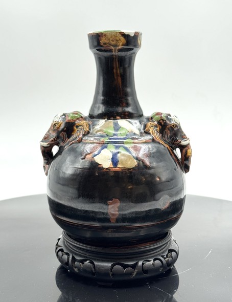 Sumida vase,
Japan