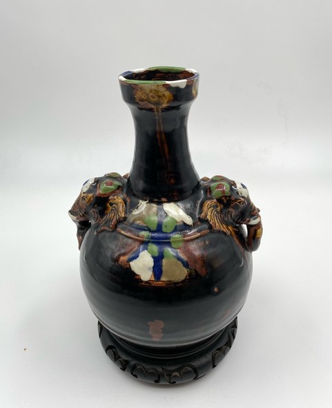 Вазочка сумида,
Япония