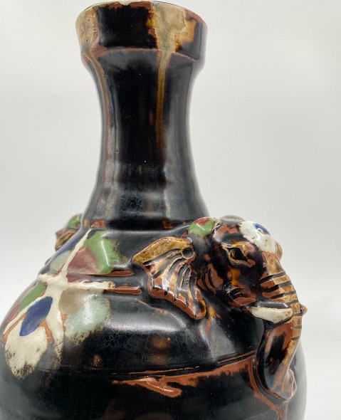 Вазочка сумида,
Япония