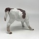 Vintage figurine "Calf"