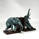 Винтажные букенды
"Слоны"