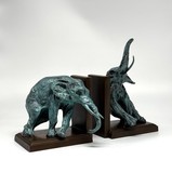 Винтажные букенды
"Слоны"