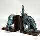 Винтажные букенды
"Слоны"