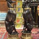 Vintage sculpture "Italian Greyhound"