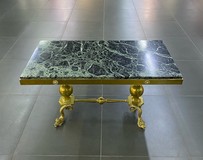 Винтажный столик
mid-century modern