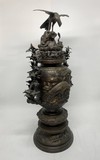 Antiquarian Censer
