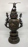 Antiquarian Censer