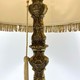 Антикварная лампа