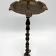Antique Floor ashtray
