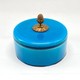 Antique sugar bowl,