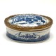 Antique jewelry box