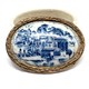 Antique jewelry box