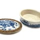 Antique jewelry box