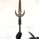 Antique sculpture "Musketeer"