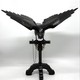 Antique sculpture "Falcon"
