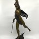 Antique sculpture