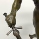Antique sculpture